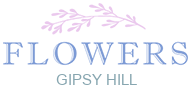 Flowers Gipsy Hill SE19 | Same Day Flower Delivery